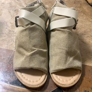 Morbarrz sandals